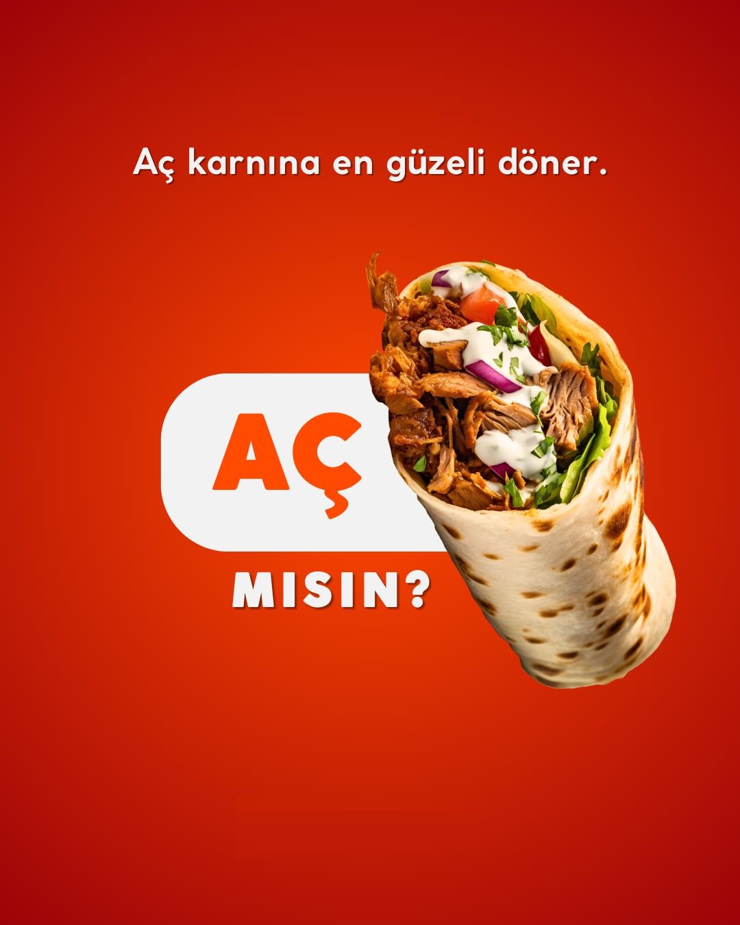 ÇD DÖNER